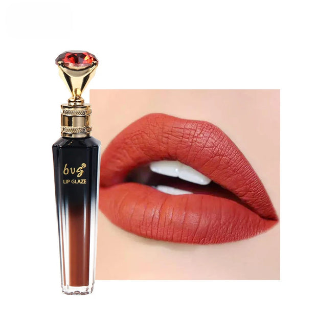Lip Gloss Durable Moisturizing