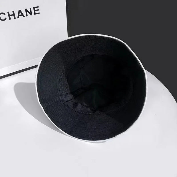 Women Hats  Bucket Hat