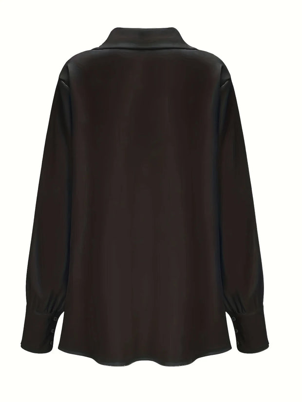 Womens Blouses - Ladies Elegant