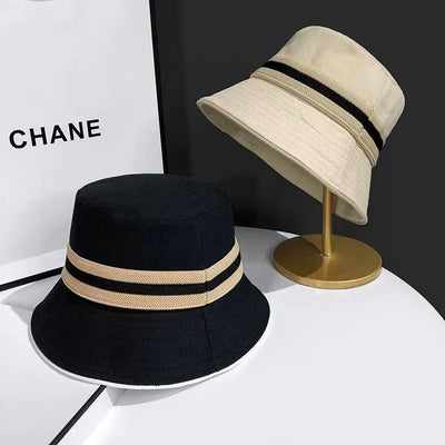 Women Hats  Bucket Hat