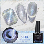 NAILCO Cat Eye Gel Nail Polish