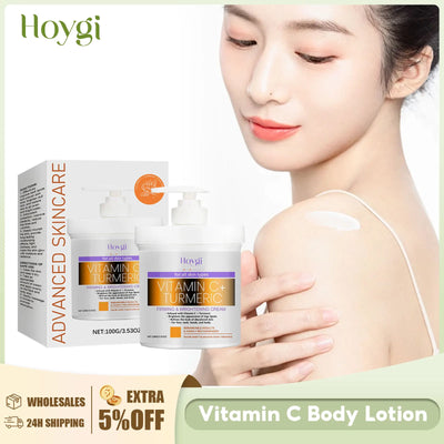 Body Lotion Moisturizing Anti Drying