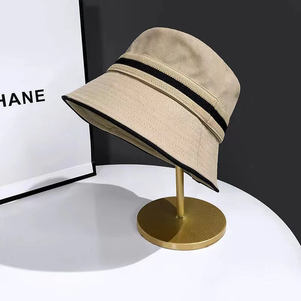 Women Hats  Bucket Hat