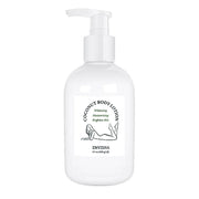 Body Lotion Butter Skin Care Coconut Oil