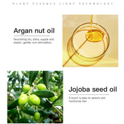Hair Oil Nourishing Repair Damaged Restore