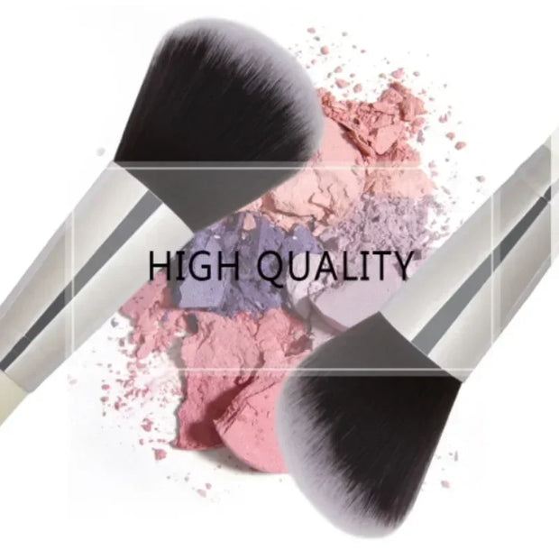 Eyeliner Cosmetics Brushes Maquiagem