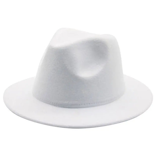 Hat Winter Luxury Man Hat