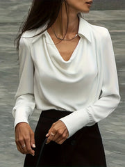 Womens Blouses - Ladies Elegant