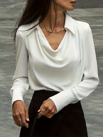 Womens Blouses - Ladies Elegant