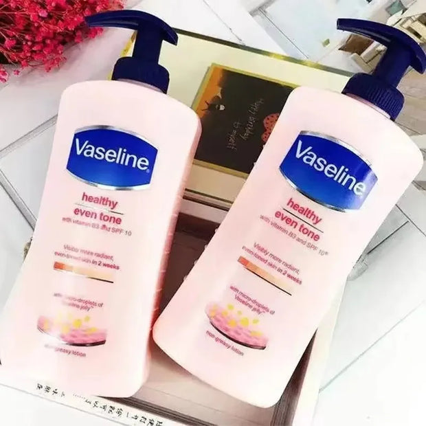 400ml Whitening Body Lotion Drying