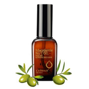 Hair Oil Nourishing Repair Damaged Restore