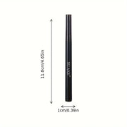 Quick-dry Eyeliner Pencil Makeup Long Lasting Smooth Matte