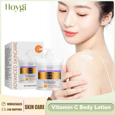 Melanin Elbows Knees Nourishing Exfoliating
