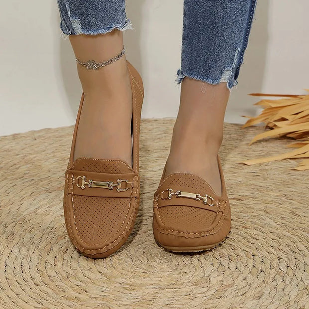 Women Flat Shoes